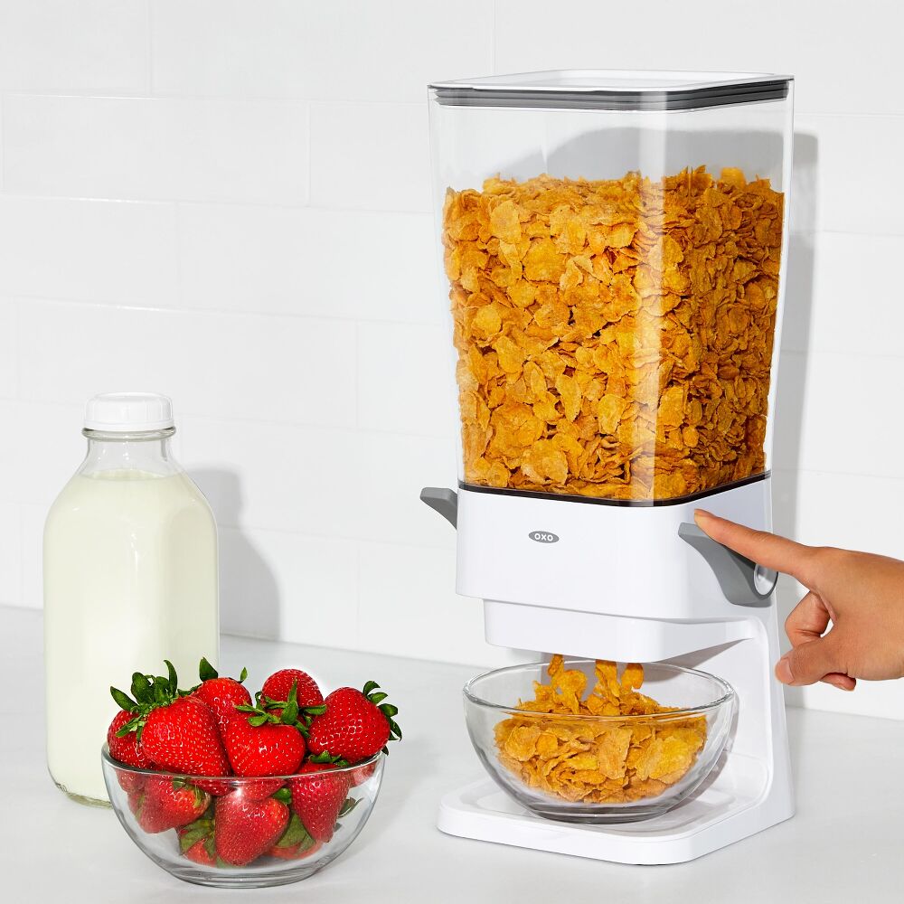 OXO Good Grips Countertop Cereal Dispenser J7