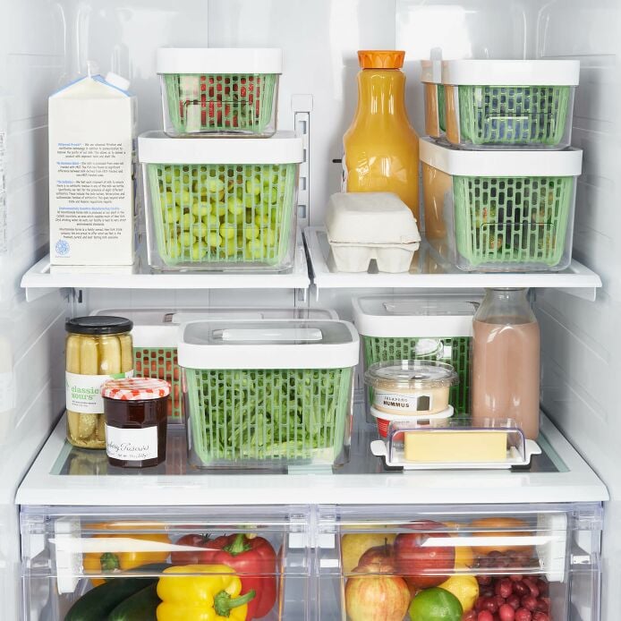 GreenSaver Produce Keeper (4.3 Qt) Y9