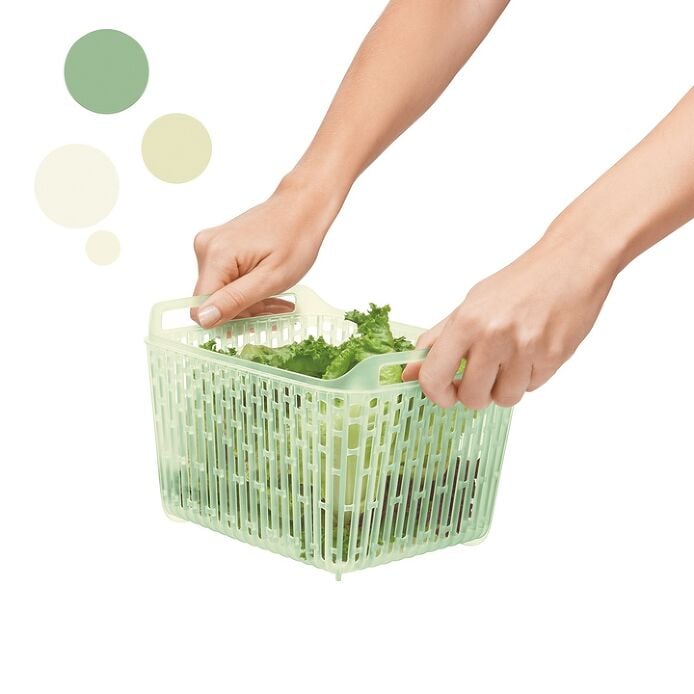 GreenSaver Produce Keeper (1.6 Qt) V4