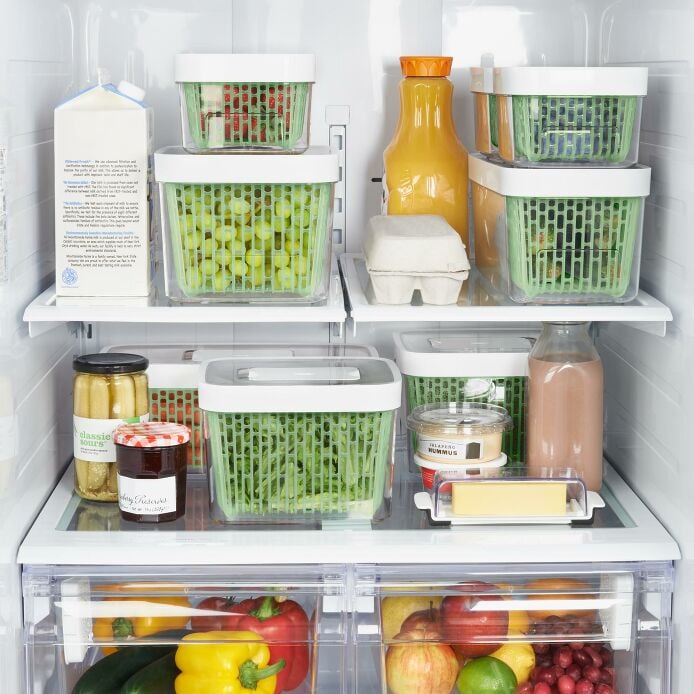 GreenSaver Produce Keeper (5.0 Qt) S9