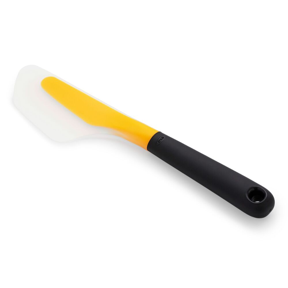 Small Flip & Fold Omelet Turner D3