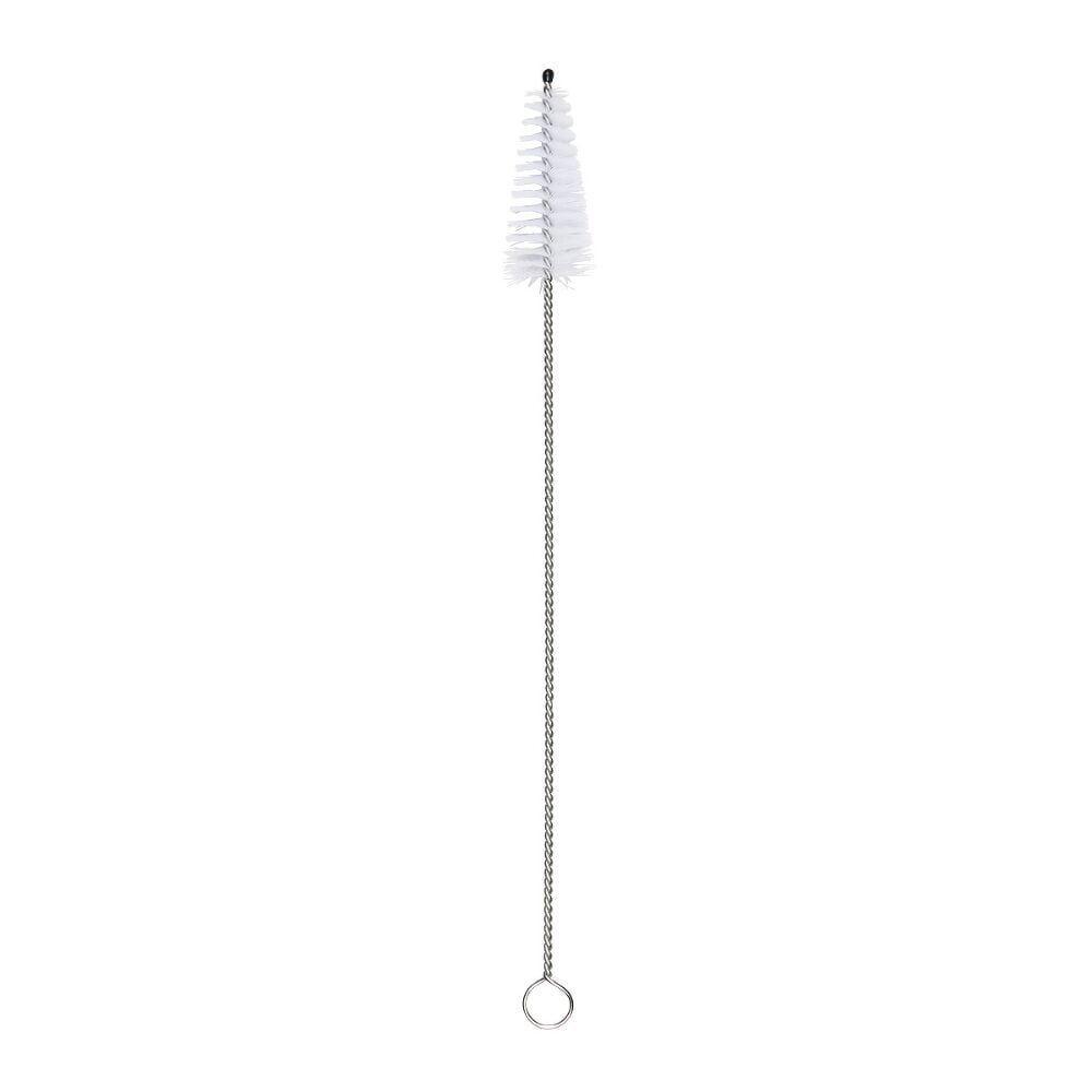 Baster with Cleaning Brush X4