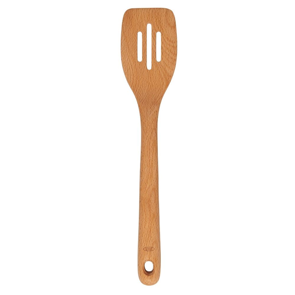 3-Piece Wooden Turner Set X3