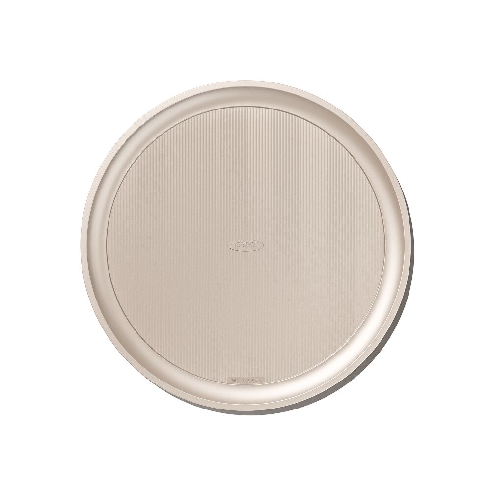 Non-Stick Pro Pizza Pan - 15" Q0