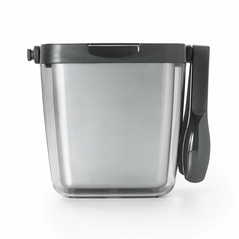 3 Piece Ice Bucket Set X3