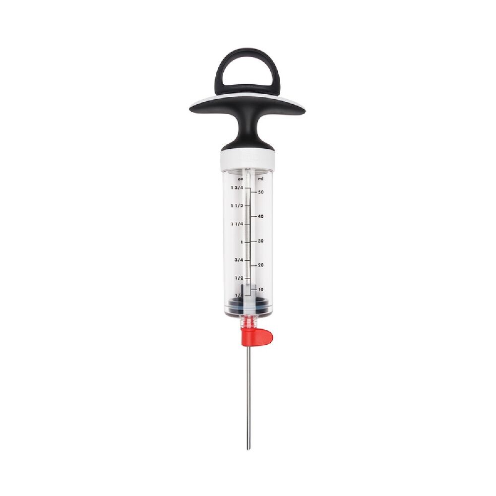 Flavor Injector K1
