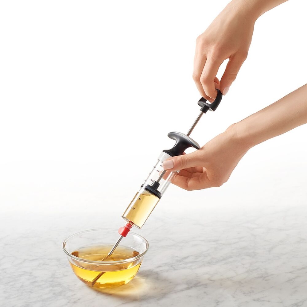 Flavor Injector E7