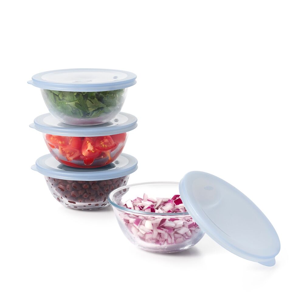 OXO Good Grips 8 Piece Prep Bowl Set P2