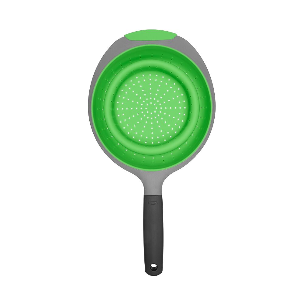 Silicone Collapsible Strainer (2.0 Qt) Q2