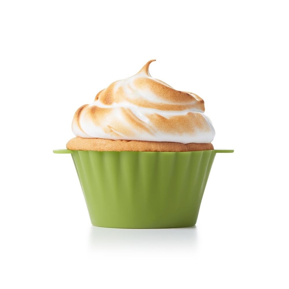 Silicone Baking Cups (12 Pack) V1