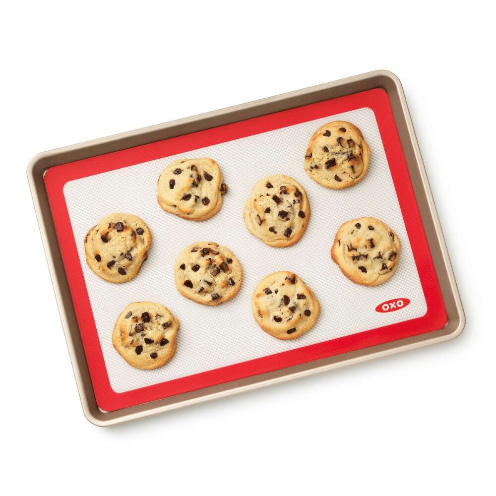 Silicone Baking Mat Q2