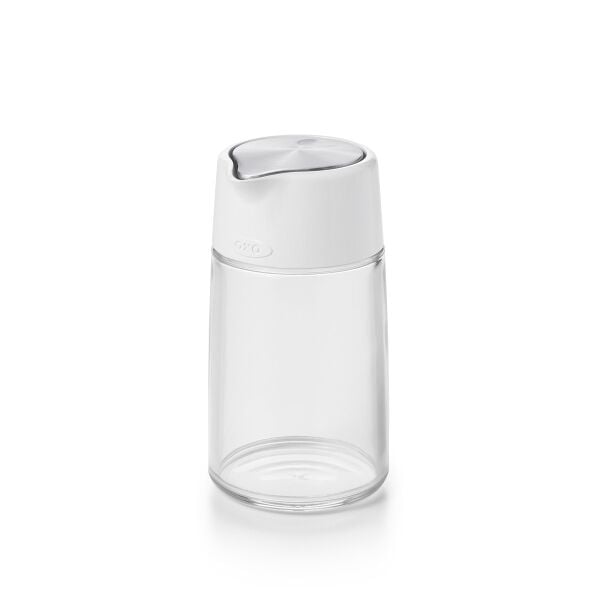 OXO Glass Creamer Y5