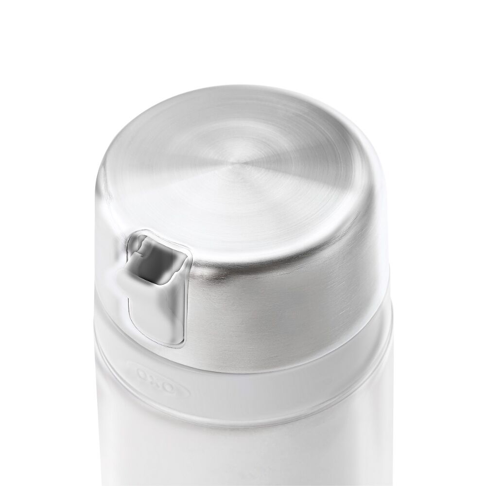 Glass Sugar Dispenser A0