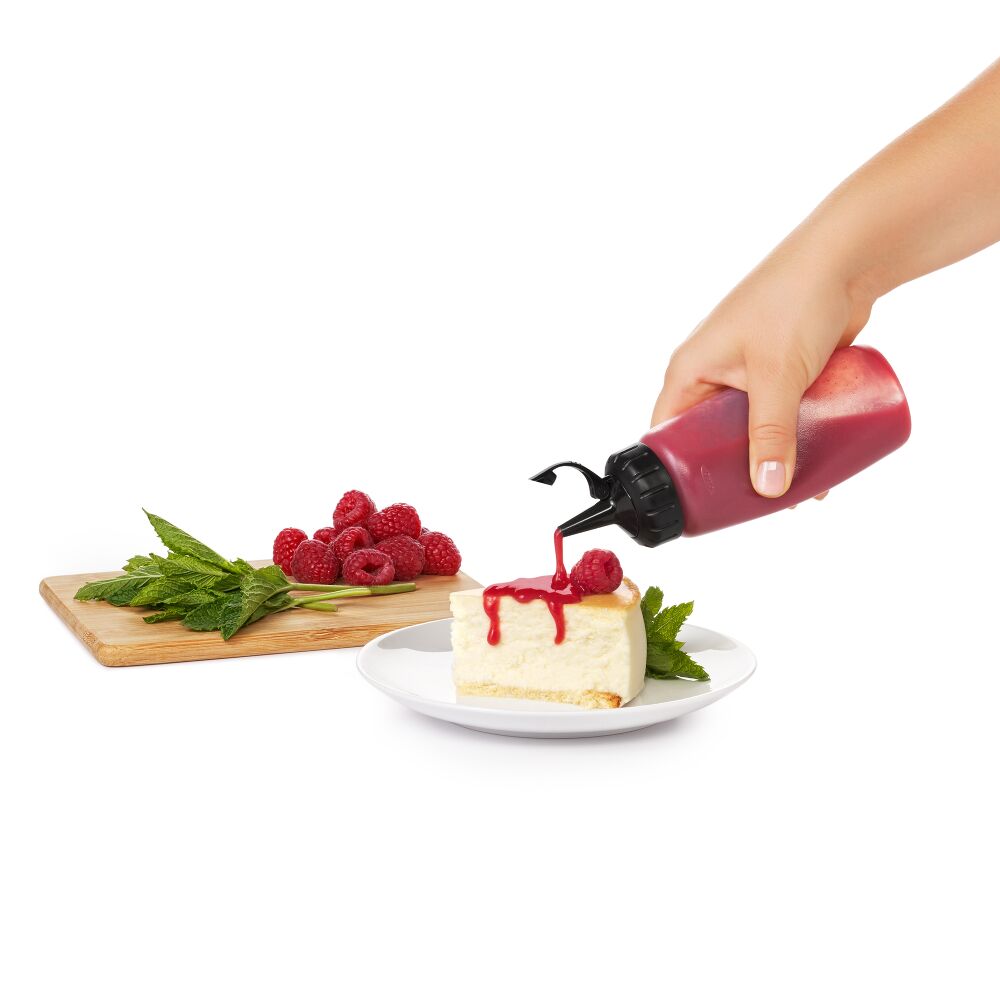 OXO Chef's Squeeze Bottles - 6 ounces A7