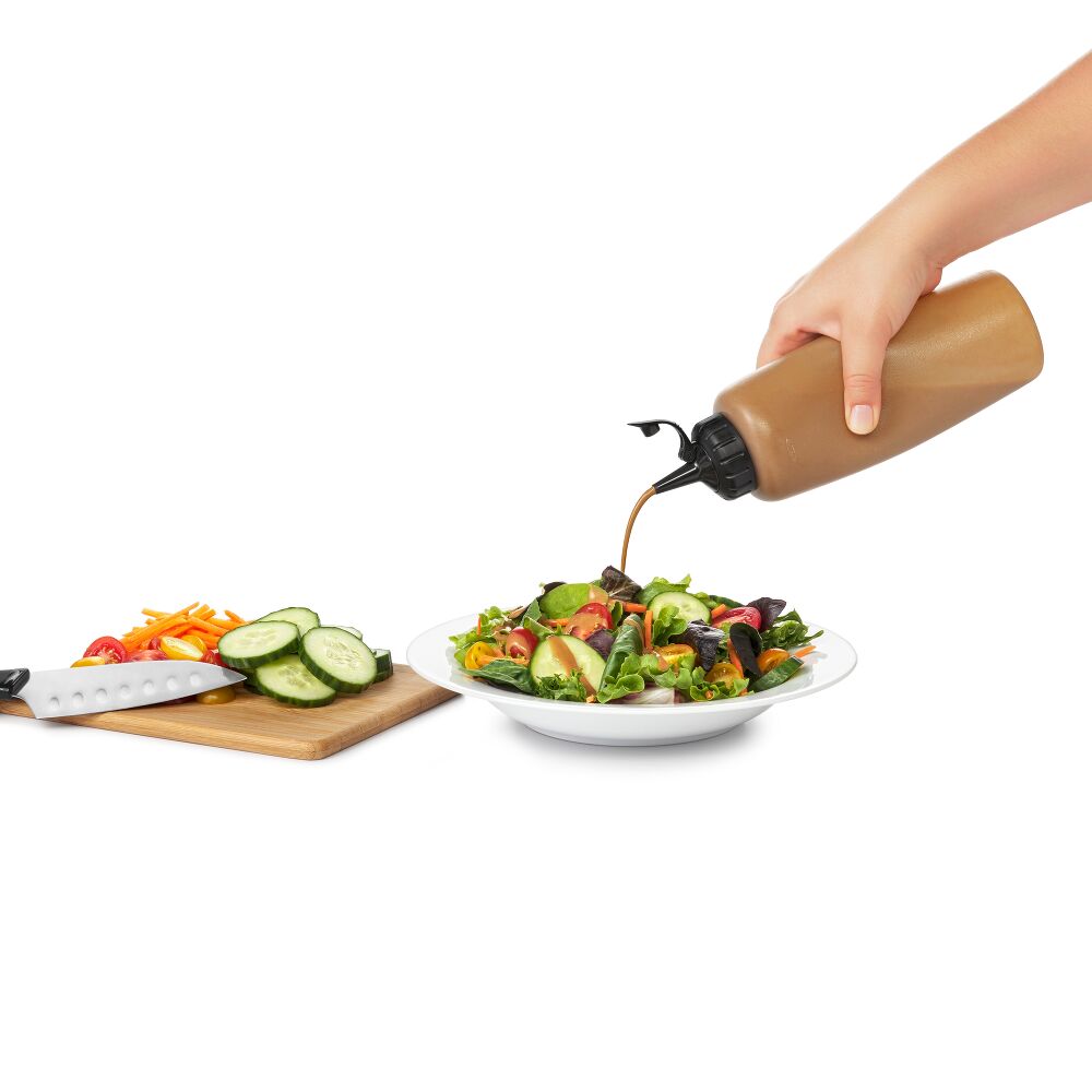 OXO Chef's Squeeze Bottles - 2 piece set X0