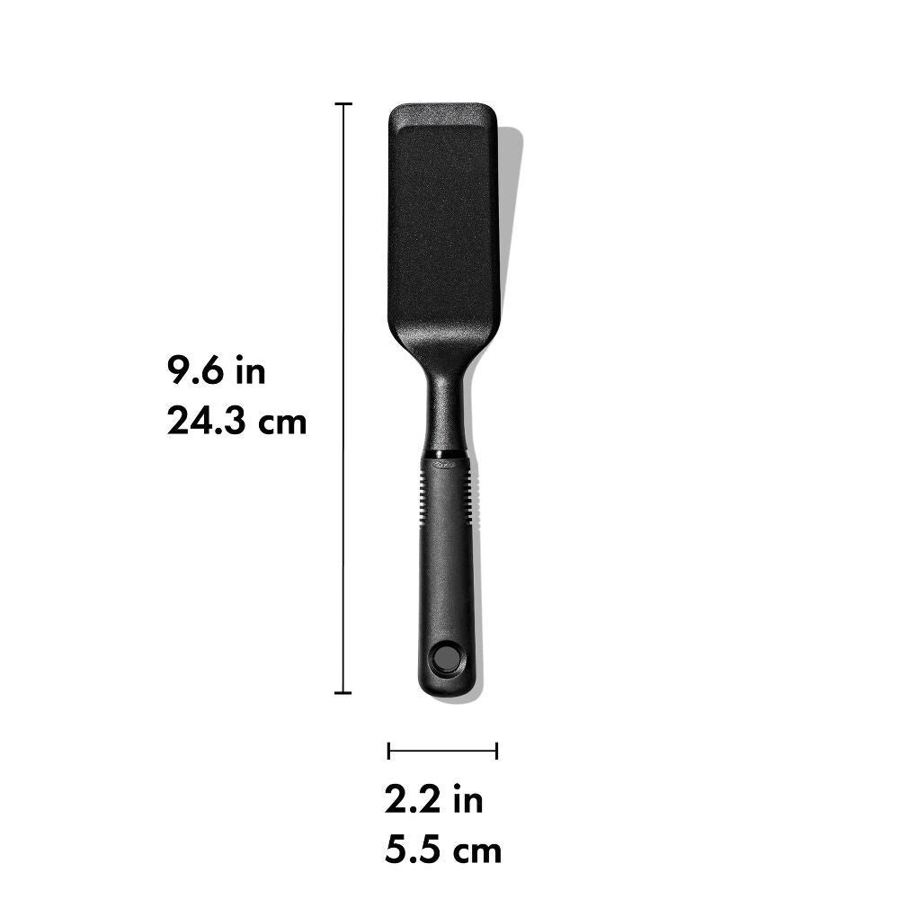 Nylon Cut & Serve Turner A4