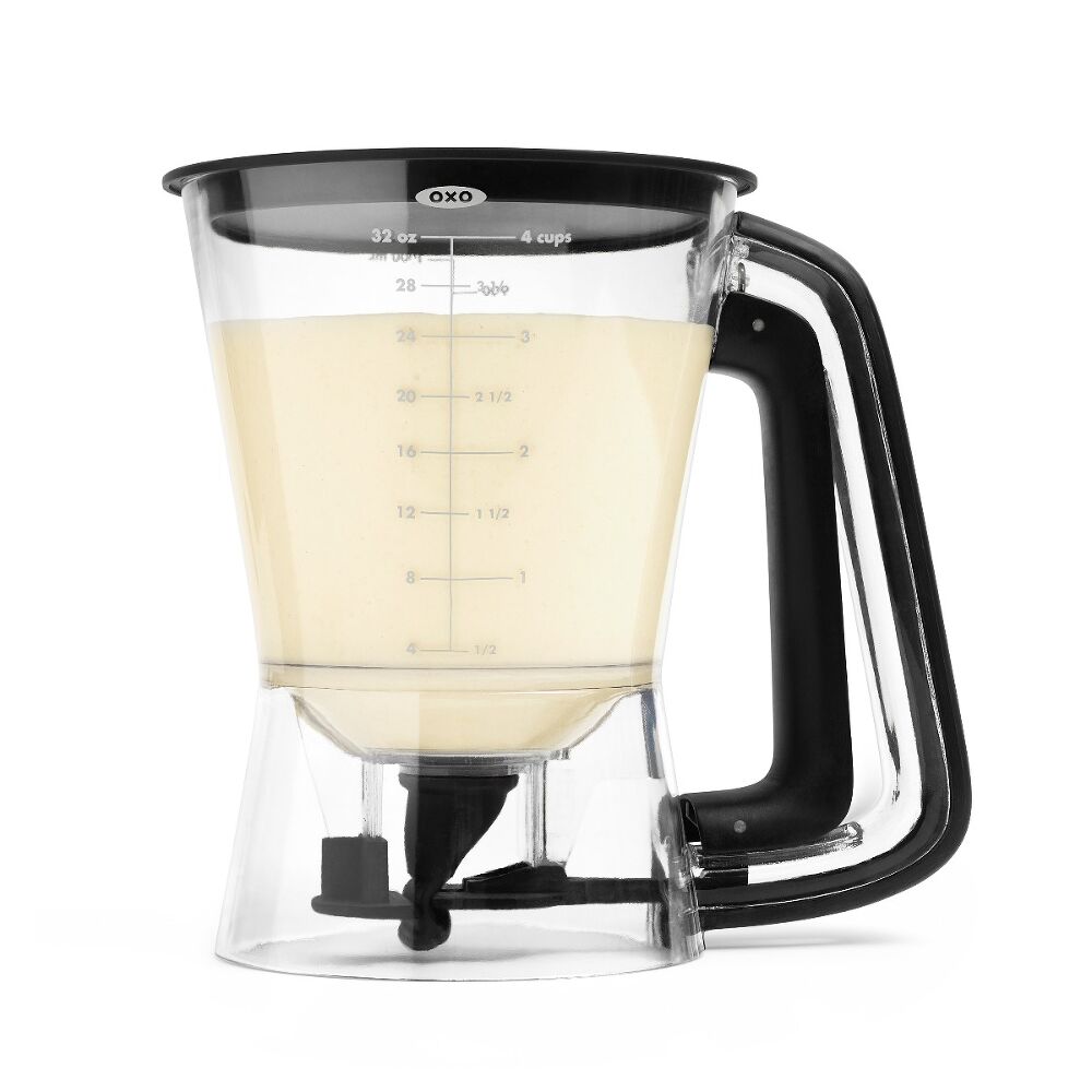 OXO Good Grips Precision Batter Dispenser U2