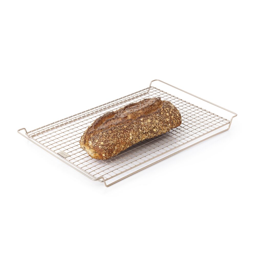 Non-Stick Cooling and Baking Rack P2