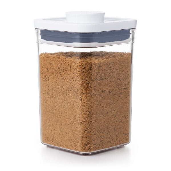 POP Container - Small Square Short (1.1 Qt/1.0 L) G9