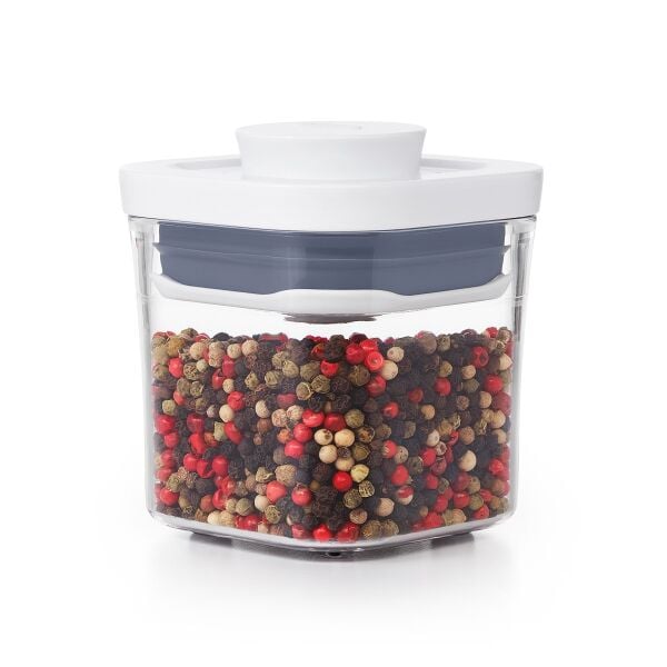 POP Container - Mini Square Mini (0.2 Qt.) J3