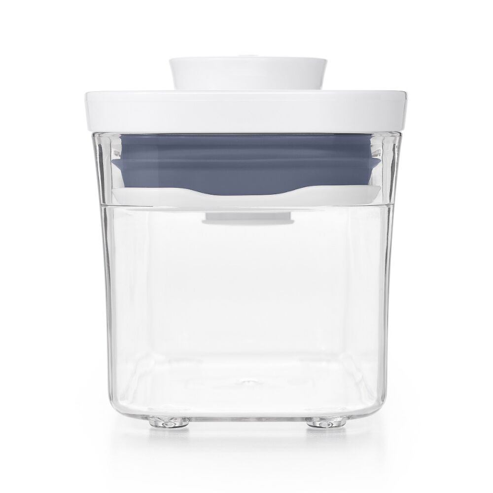 POP Container - Slim Rectangle Mini (0.4 Qt.) H4