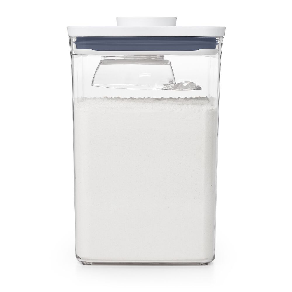 POP Half Cup Scoop K3