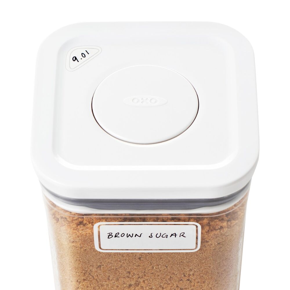POP Removable Labels X5