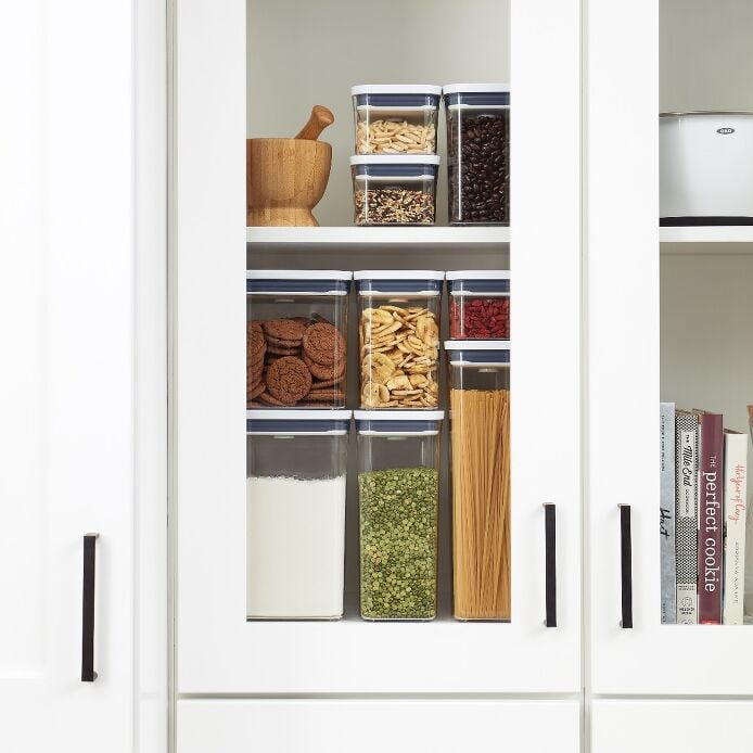 10-Piece POP Container Set S7