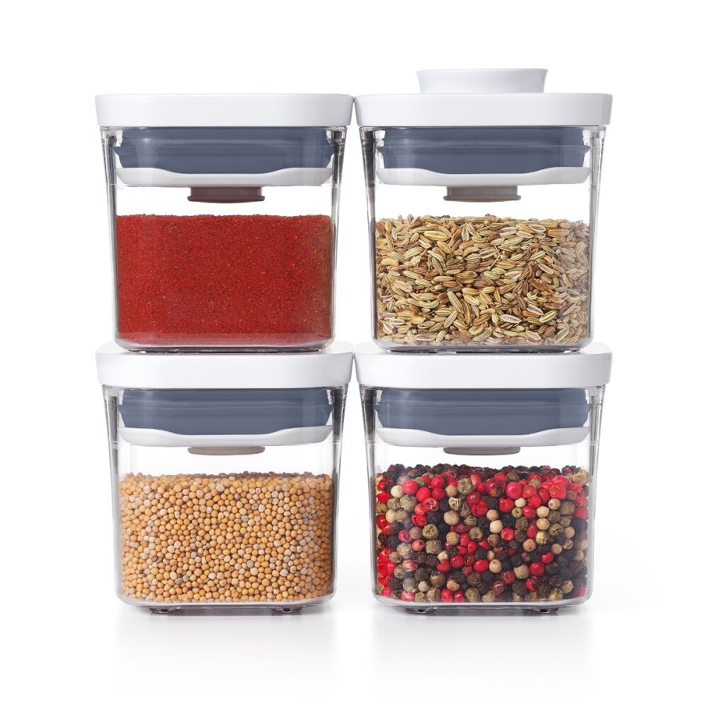 POP 4-Piece Mini Container Set G9
