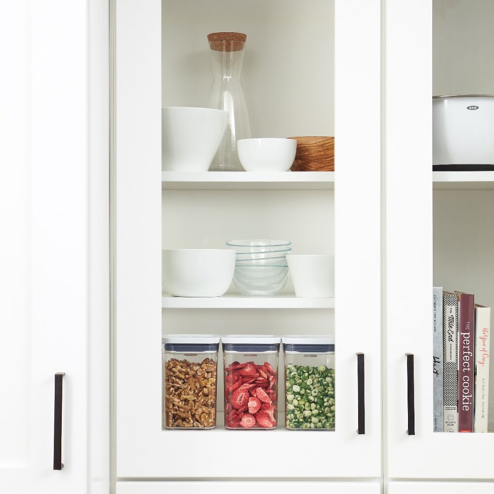 3 Piece POP Container Set U7