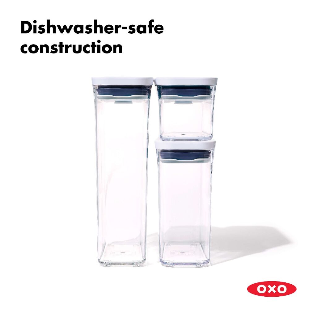 3-Piece POP Container Variety Set F5