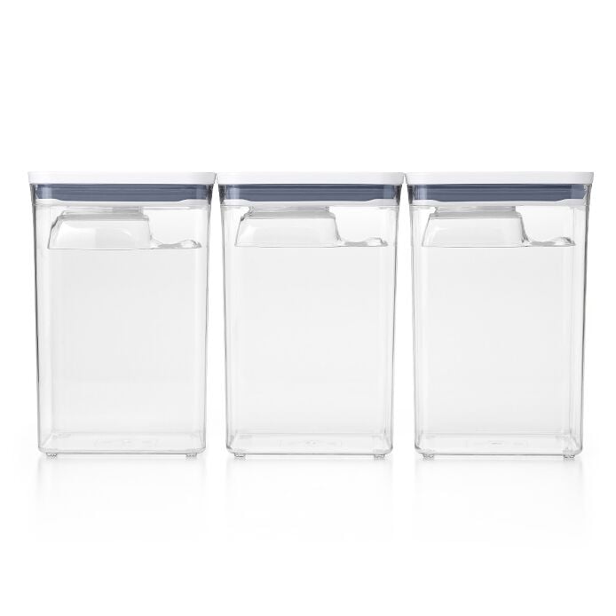 6-Piece POP Container Set L3