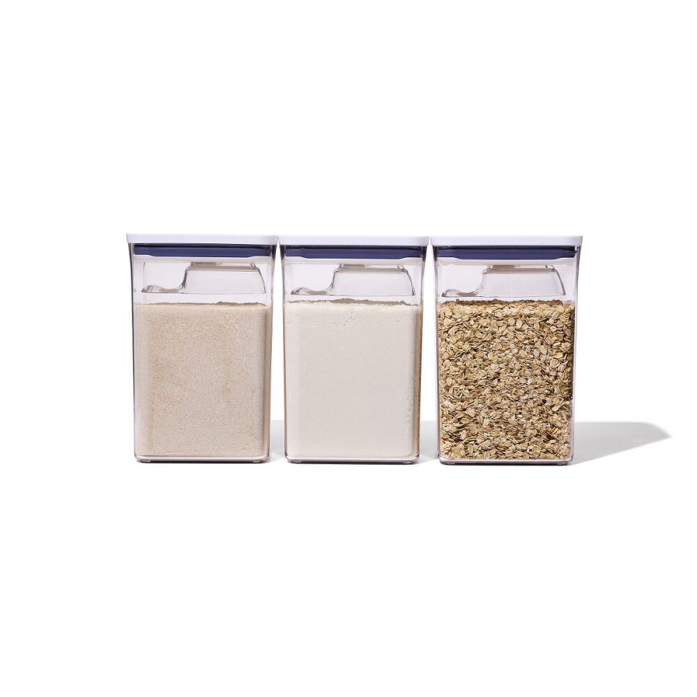 OXO POP 7-Piece Bundle Z1