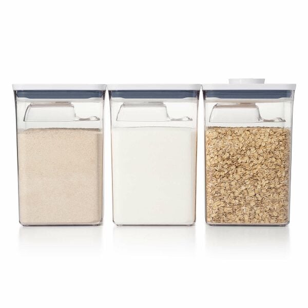 6-Piece POP Container Set L3