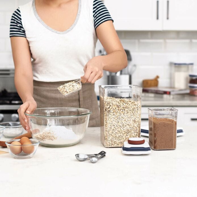 8-Piece POP Container Baking Set B3