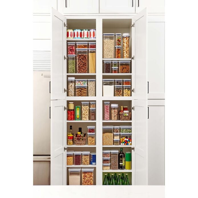 20-Piece POP Container Set D2