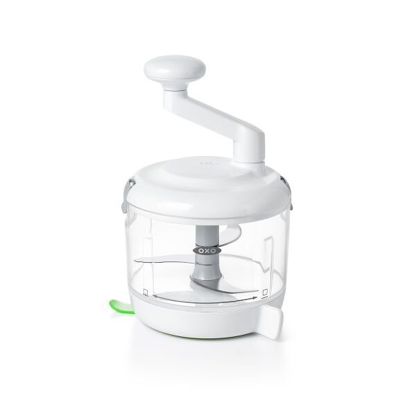 One Stop Chop Manual Food Processor K9