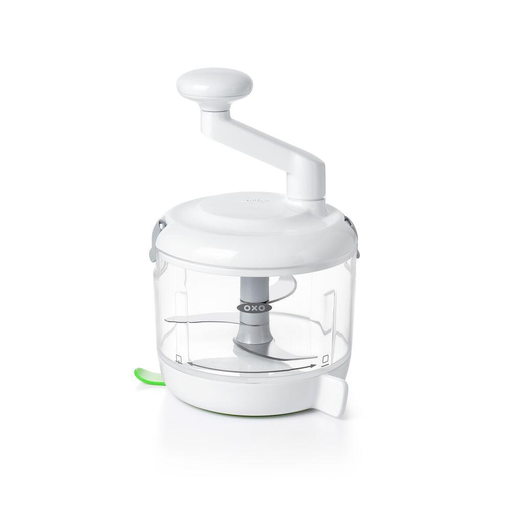 One Stop Chop Manual Food Processor U5