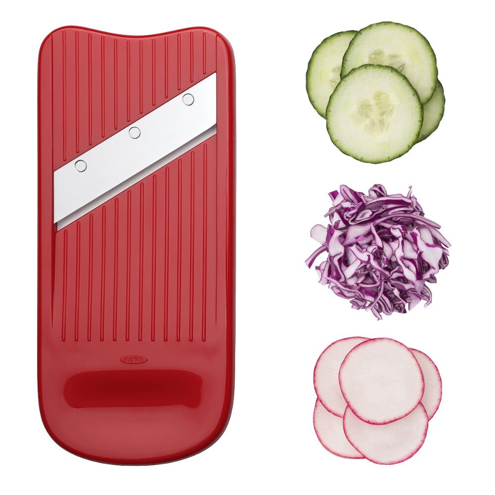 Spiralize, Grate & Slice Set Z3