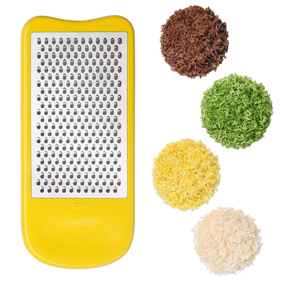 Spiralize, Grate & Slice Set Z3