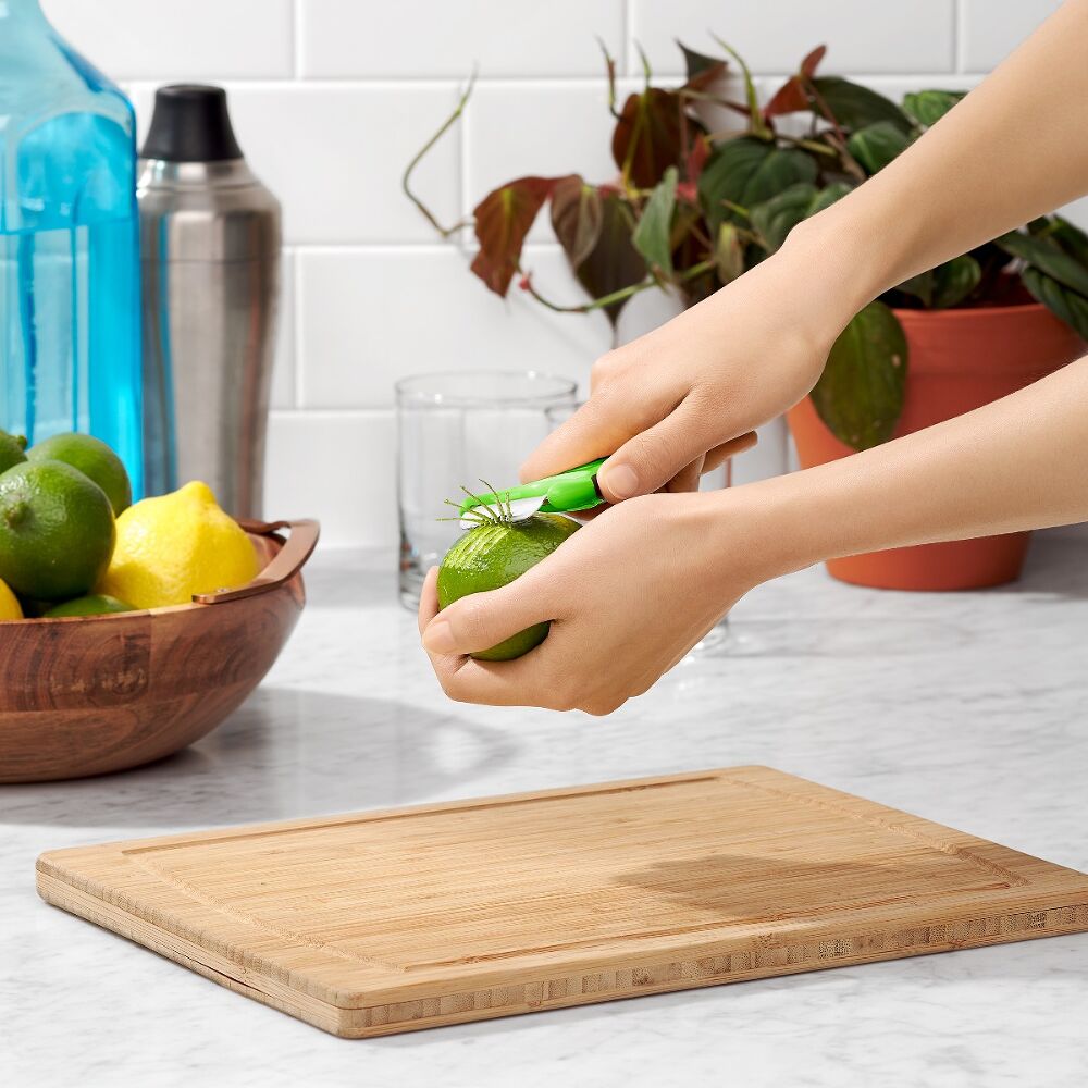 Citrus Peeler Y1