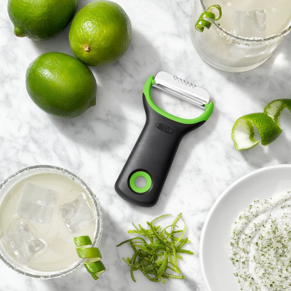 Citrus Peeler Y1