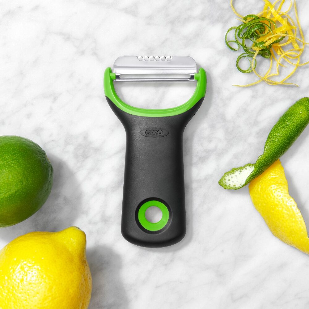 Citrus Peeler Y1