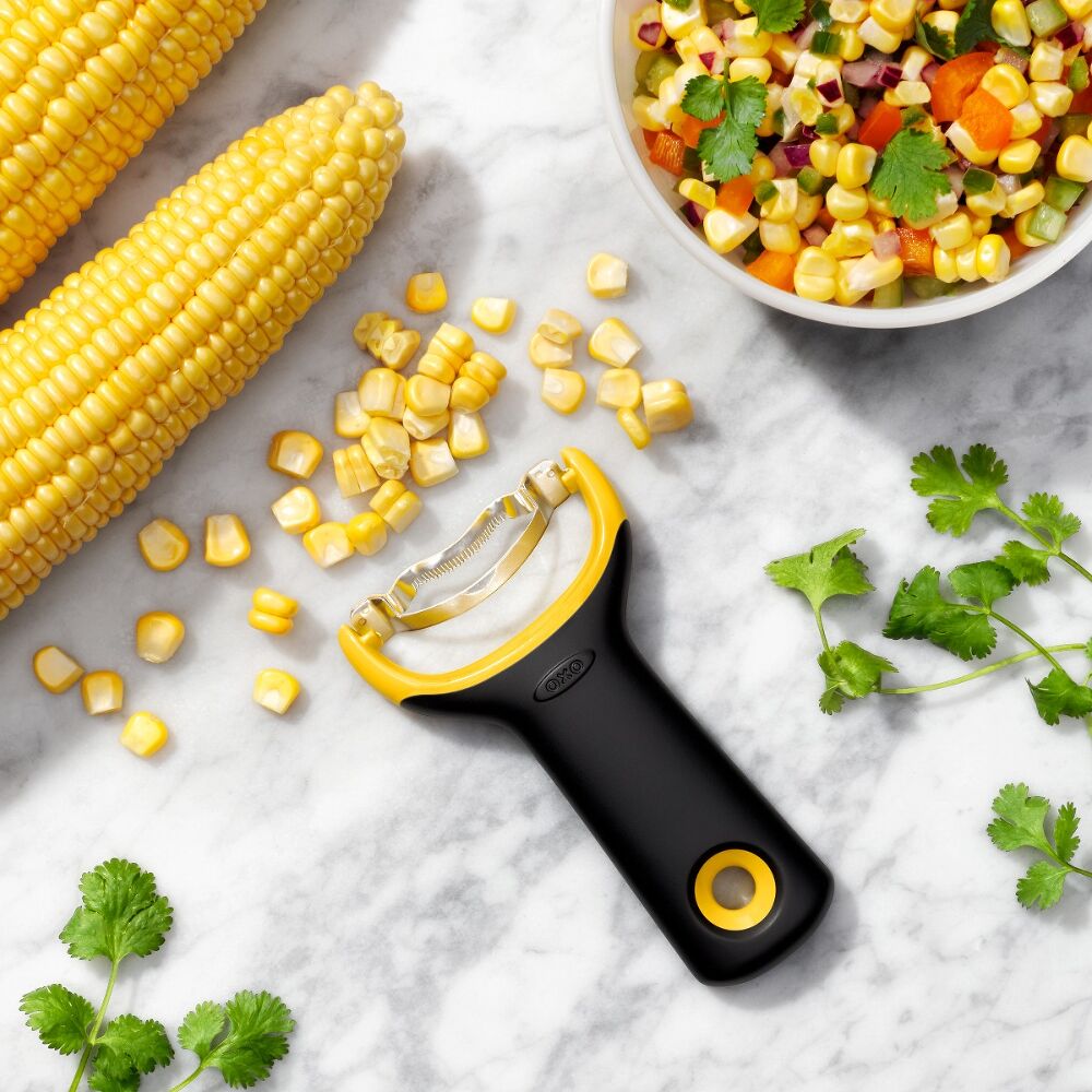 Corn Prep Peeler T5