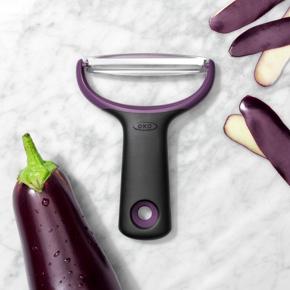 Large Y-Peeler D7