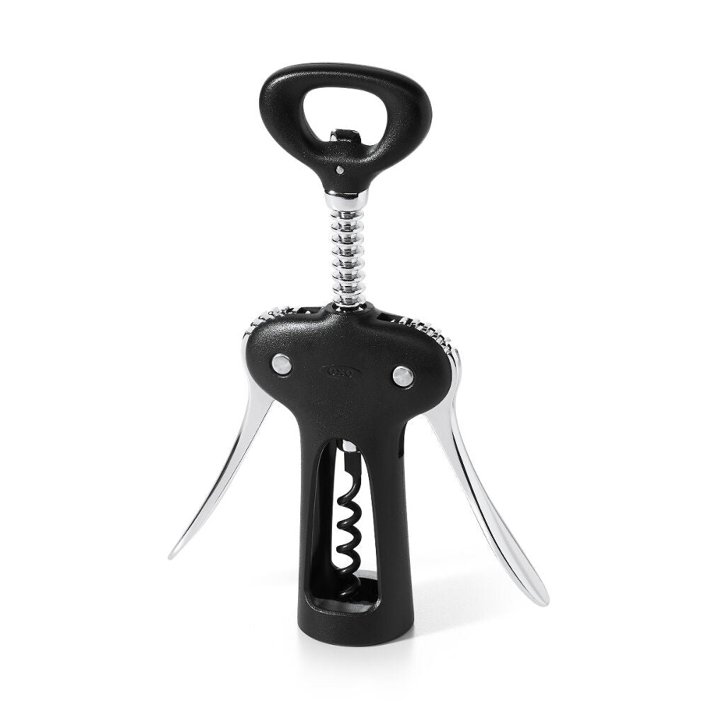 OXO Good Grips Winged Corkscrew with Bottle Opener R1