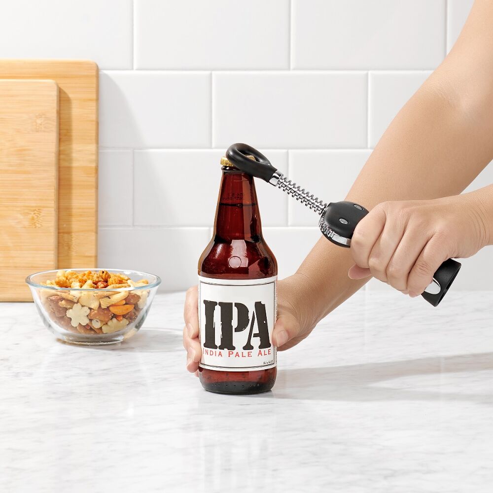 OXO Good Grips Winged Corkscrew with Bottle Opener R1