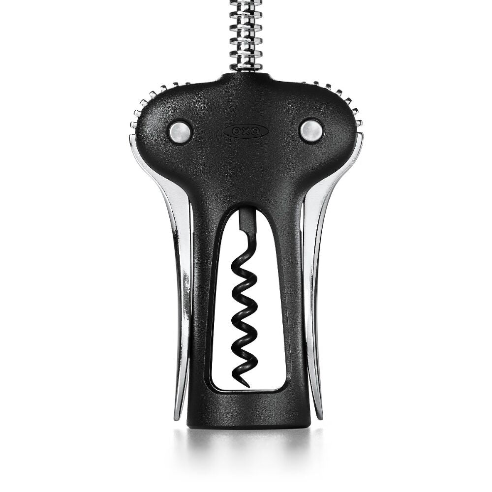 OXO Good Grips Winged Corkscrew with Bottle Opener R1