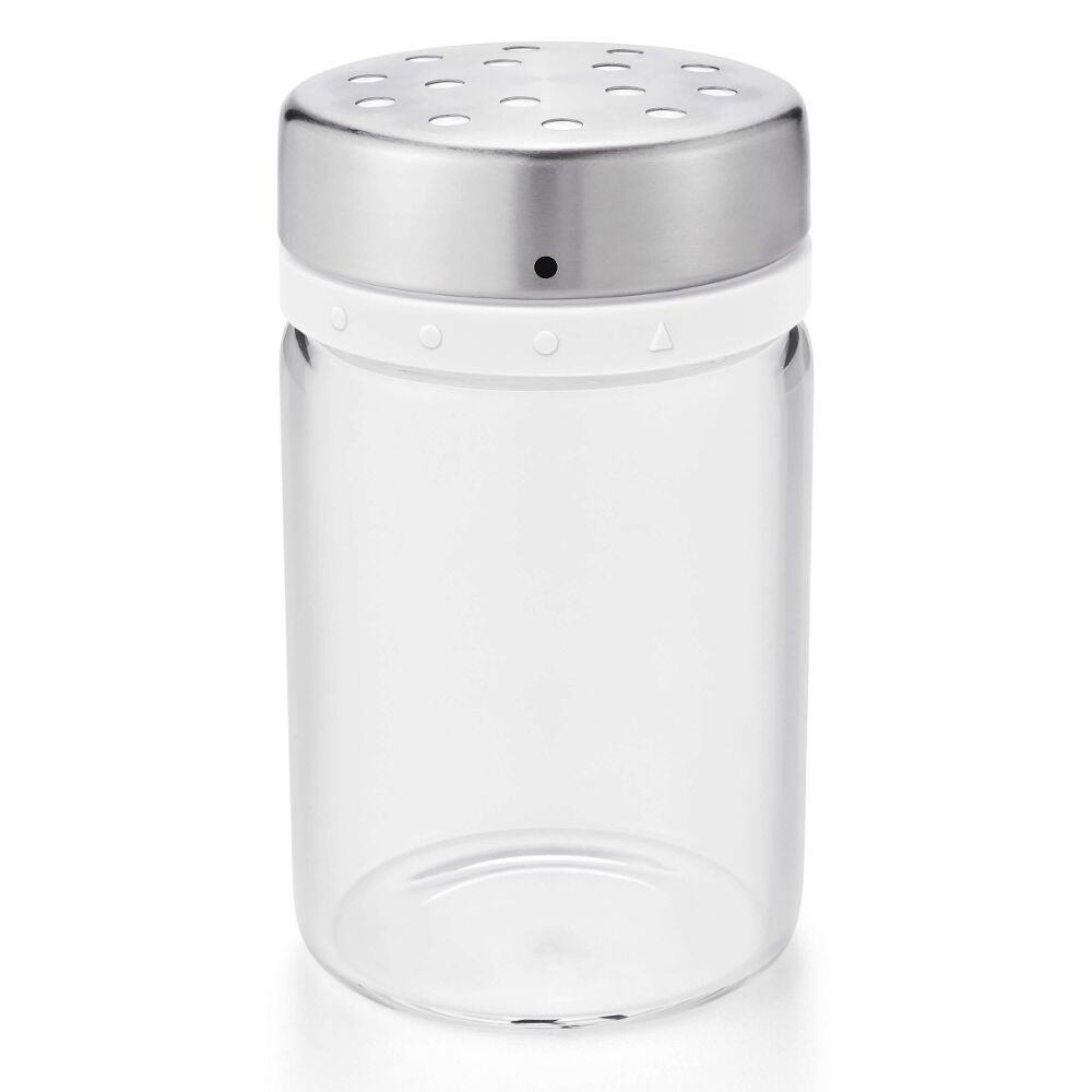 Adjustable Shaker U6