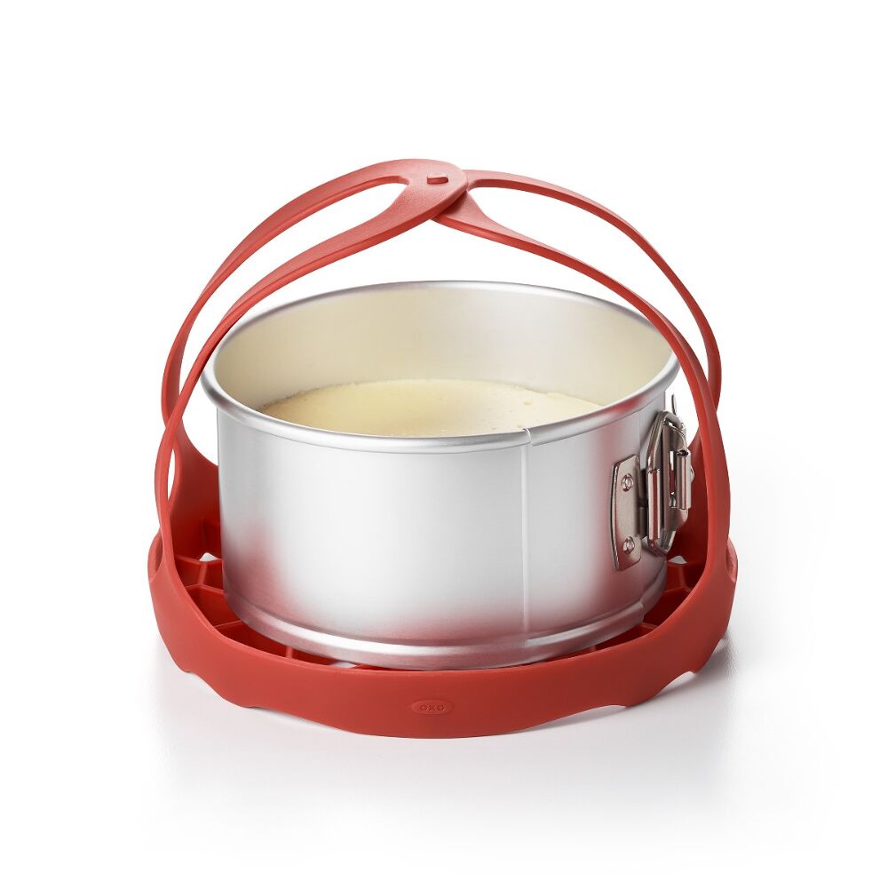 Silicone Pressure Cooker Sling N6